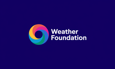 WeatherFoundation logo